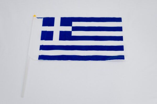 ΣΗΜΑΙΑΚΙ ΠΛΑΣΤΙΚΟ ΜΕΓΑΛΟ