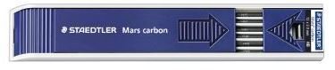 ΜΥΤΕΣ LEADS 200-HB 2ΜΜ 12ΤΕΜ MARS CARBON STAEDTLER