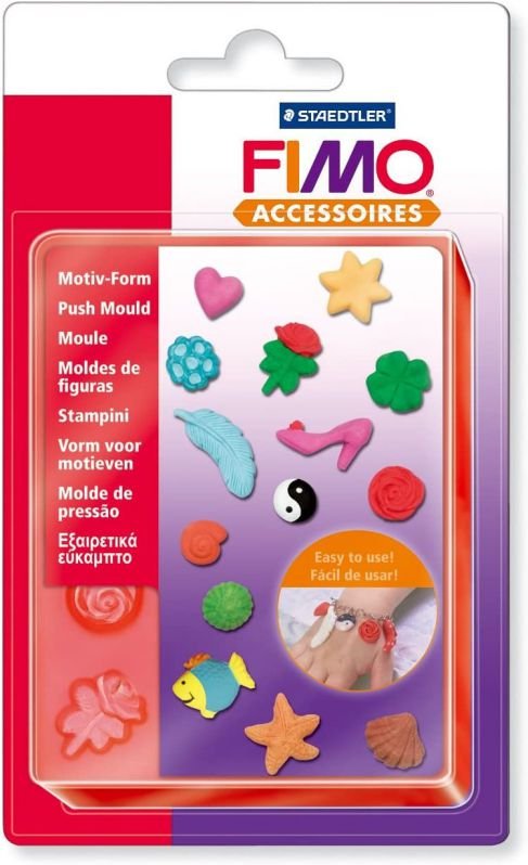 FIMO 8725 01 ΚΑΛΟΥΠΙ ΣΙΛΙΚΟΝΗΣ