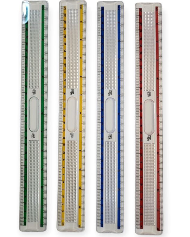ΧΑΡΑΚΑΣ 12"/30CM No 1141-0-7