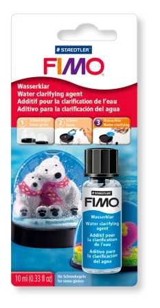 ΥΓΡΟ ΓΙΑ ΧΙΟΝΟΜΠΑΛΑ FIMO 10ML