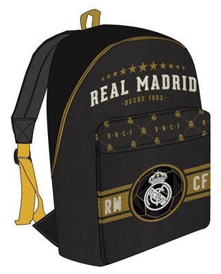 ΤΣΑΝΤΑ ΠΛΑΤΗΣ REAL MADRID 30X40X15