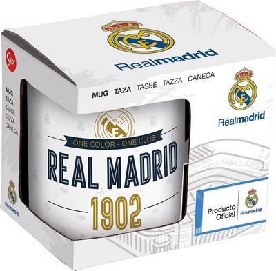 ΚΟΥΠΑ REAL MADRID