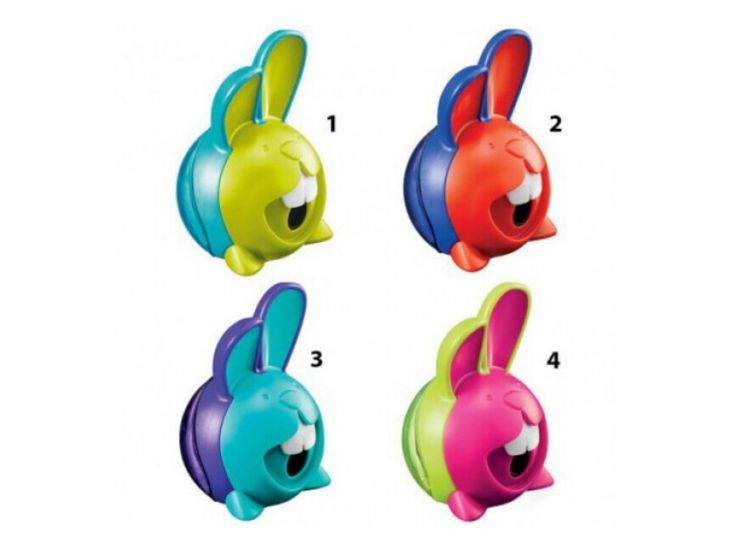 ΞΥΣΤΡΑ CROC CROC INNOVATION -ΜΙΑ ΤΡΥΠΑ