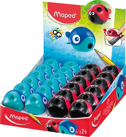 ΞΥΣΤΡΑ CRO CROC EASY 1 ΤΡΥΠΑ