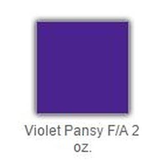 ΑΚΡΥΛΙΚΟ FOLK ART 59ML VIOLET PANCY
