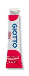 ΤΕΜΠΕΡΑ 12ML MAGENTA GIOTTO EXTRA FINE