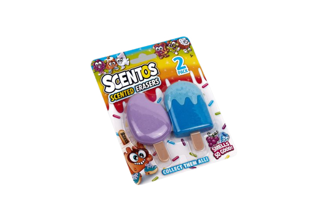 ΓΟΜΟΛΑΣΤΙΧΑ ΠΑΓΩΤΟ ΑΡΩΜΑΤΙΚΗ ΣΕΤ 2ΤΕΜ