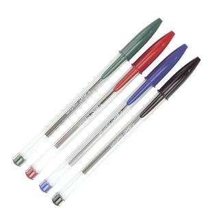 ΣΤΥΛΟ BIC CRYSTAL ΚΟΚΚΙΝΟ 50 ΤΕΜΑΧΙΑ