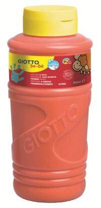 ΔΑΚΤΥΛΟΜΠΟΓΙΑ 750ML ΠΟΡΤΟΚΑΛΙ GIOTTO