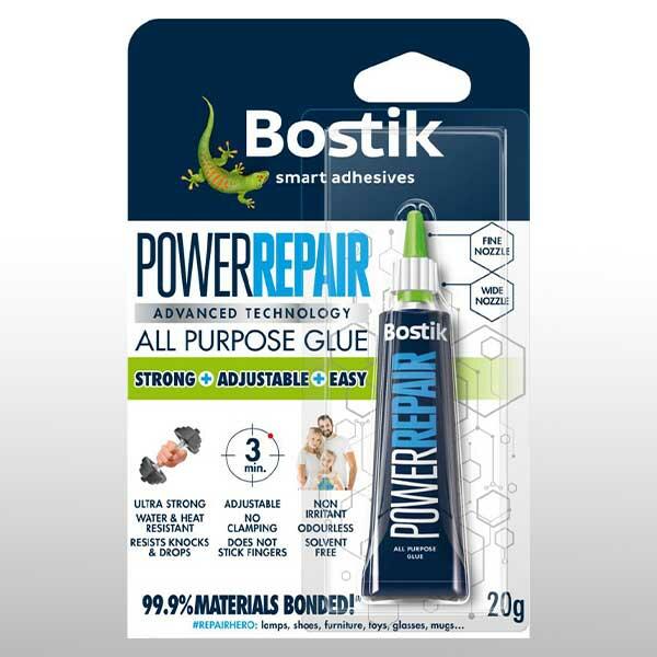 ΥΓΡΗ ΚΟΛΛΑ POWER REPAIR 20 GR (6 ΤΜΧ)