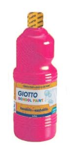 ΤΕΜΠΕΡΑ 1000ML MAGENTA GIOTTO