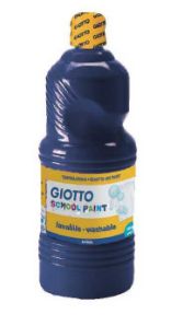 ΤΕΜΠΕΡΑ 1000ML ΜΠΛΕ ΣΚΟΥΡΗ GIOTTO