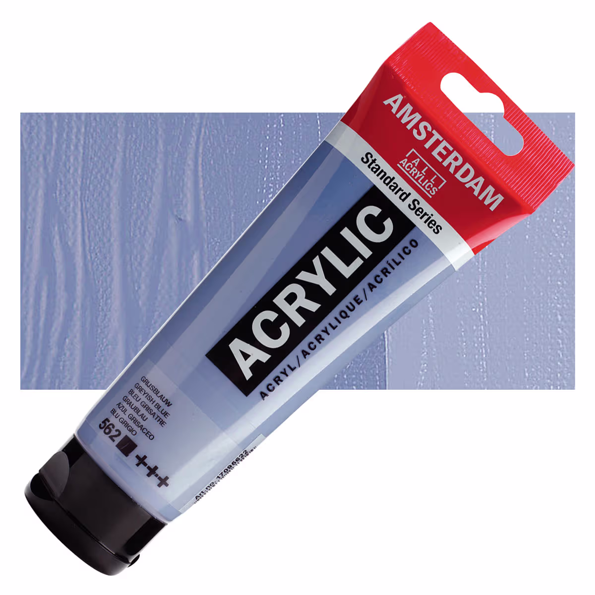 ΑΚΡΥΛΙΚΟ AMSTERDAM 120ML No 562 GREYISH BLUE