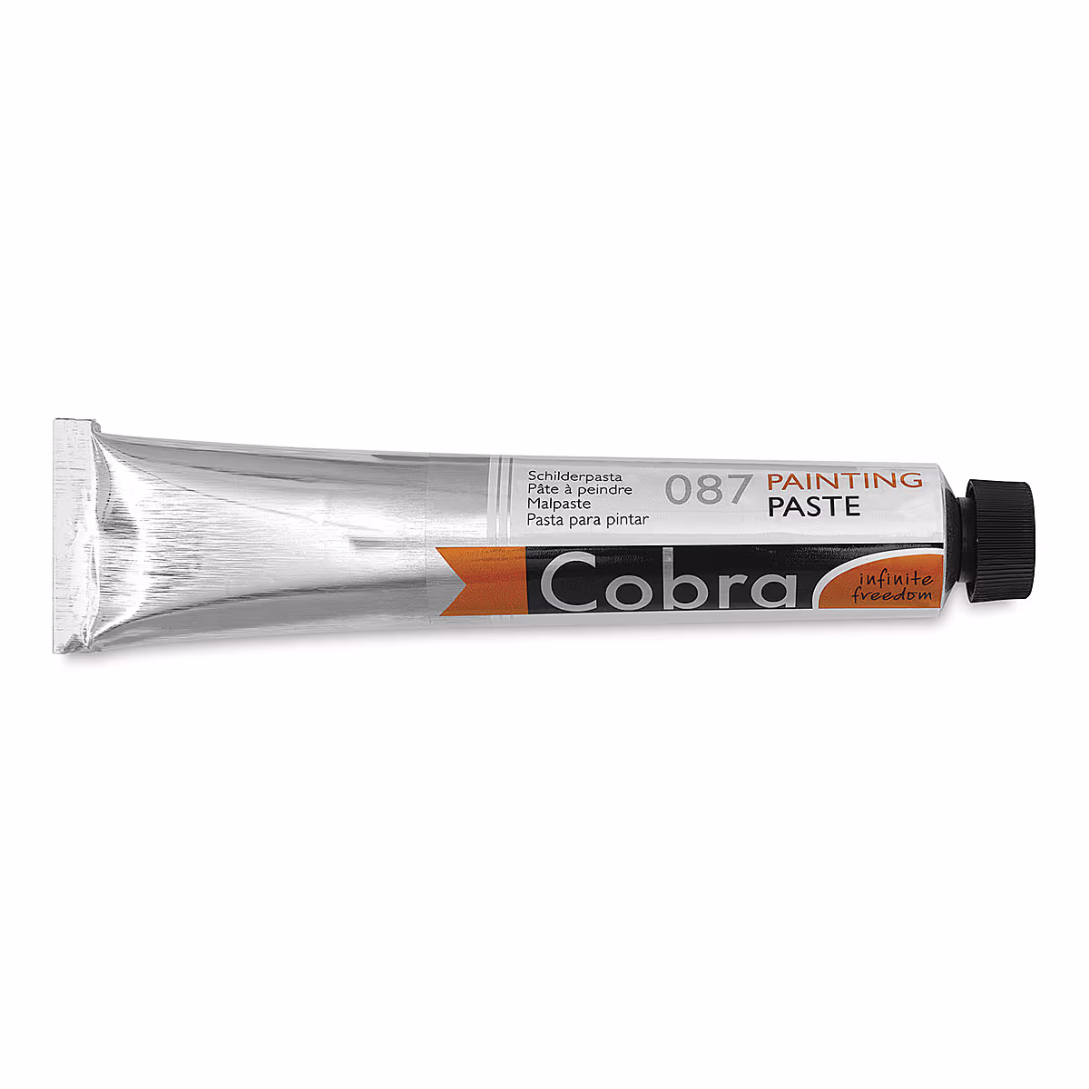 ΠΑΣΤΑ βαφής PAINTING PASTE COBRA 60ml
