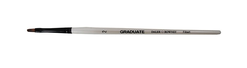 ΠΙΝΕΛΟ ΦΟΥΝΤΟΥΚΙ GRADUATE Νο2 ΣΥΝΘΕΤΙΚΟ