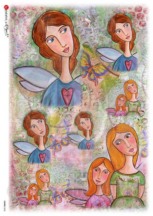 ΡΙΖΟΧΑΡΤΟ 32Χ45 FAIRIES-0038