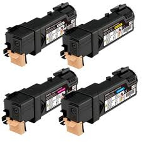 Συμβατό Toner Epson Aculaser C2900 Magenta