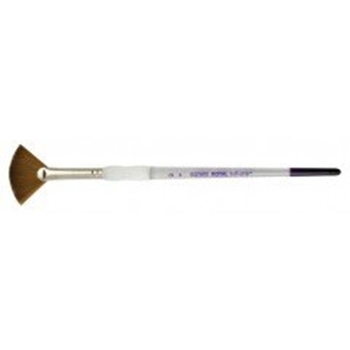 ΠΙΝΕΛΟ ΒΕΝΤΑΛΙΑ Νο 6 SOFTGRIP ΑΚΡΥΛΙΚΟ-ΛΑΔΙ-ΑΚΟΥΑΡΕΛΑ SG75FB-6