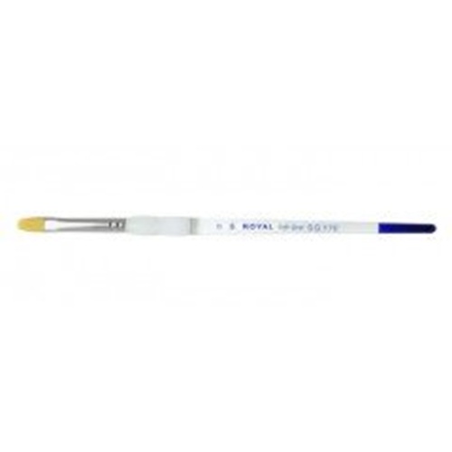 ΠΙΝΕΛΟ ΠΛΑΚΕ Νο 8 SOFTGRIP ΑΚΡΥΛΙΚΟ-ΛΑΔΙ-ΑΚΟΥΑΡΕΛΑ SG170-8