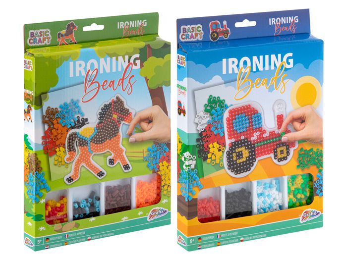 ΧΑΝΤΡΕΣ ΠΟΥ ΣΙΔΕΡΩΝΟΝΤΑΙ - 2 ΣΧΕΔΙΑ