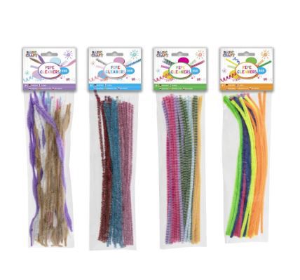 ΣΥΡΜΑ ΠΙΠΑΣ, 35ΤΕΜ 29CM-7 ΧΡΩΜΑΤΑ