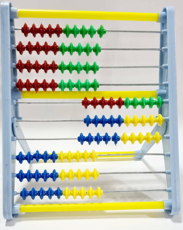 ΑΡΙΘΜΗΤΗΡΙΟ ΗΤ909 ΠΛΑΣΤΙΚΟ ΜΕ ΒΑΣΗ