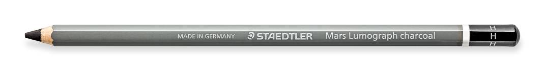ΜΟΛΥΒΙ ΚΑΡΒΟΥΝΟ 100C-H STAEDTLER