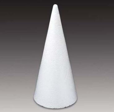 ΚΩΝΟΣ ΦΕΛΙΖΟΛ 125Χ280ΜΜ