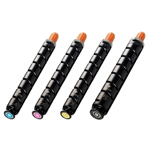 Συμβατό Toner Canon CEXV29 Black