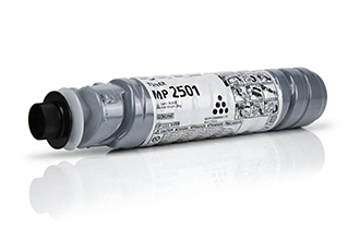 Συμβατό Toner Ricoh Type MP2500 Black