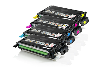Συμβατο Toner Lexmark Χ560 CYAN 10Κ X560H2CG