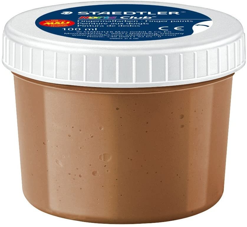ΔΑΚΤΥΛΟΜΠΟΓΙΑ 100ML 8801-73 ΚΑΦΕ