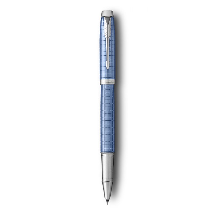 Parker Στυλό IM Premium Blue CT Rollerball