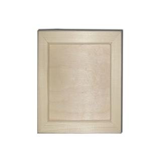ΞΥΛΙΝΗ ΚΟΡΝΙΖΑ 325Χ325Χ15