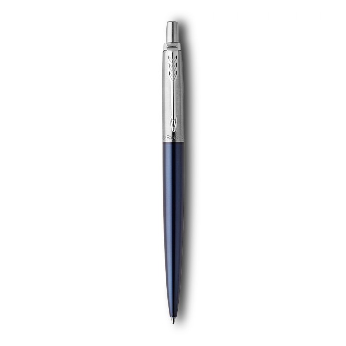 Parker Στυλό Jotter Royal Blue CT Ballpoint
