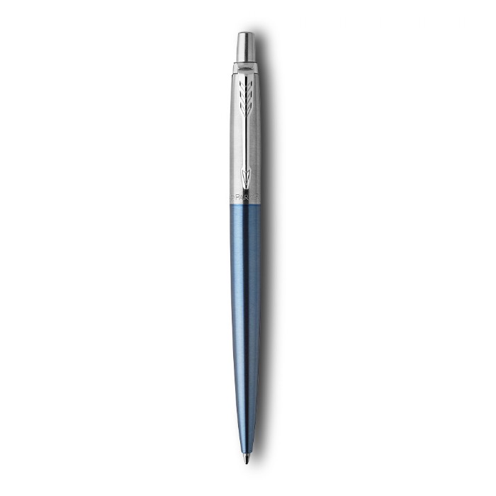 Parker Στυλό Jotter Waterloo Blue CT Ballpoint