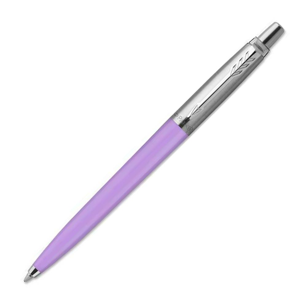 ΣΤΥΛO PARKER JOTTER RCY LILAC ORIGINAL
