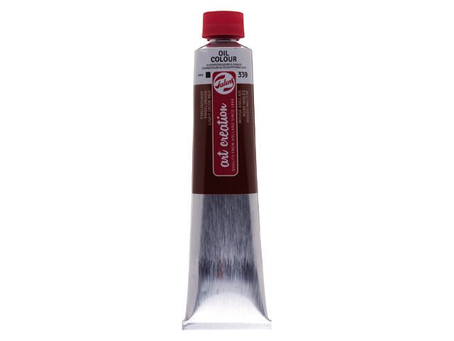 ΛΑΔΙΑ ART CREATION 200ML No. 339 LT OXI.RED