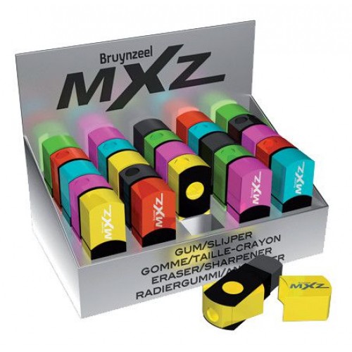 ΓΟΜΟΛΑΣΤΙΧΑ ΞΥΣΤΡΑ MXZ 1212D25