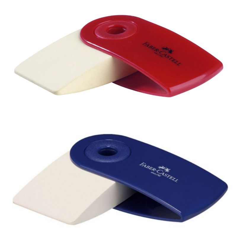 ΓΟΜΟΛΑΣΤΙΧΑ 182411 MINI SLEEVE ΚΟΚ/ΜΠΛΕ