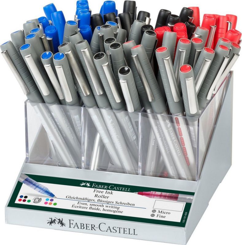 ΣΤΥΛΟ FABER CASTELL