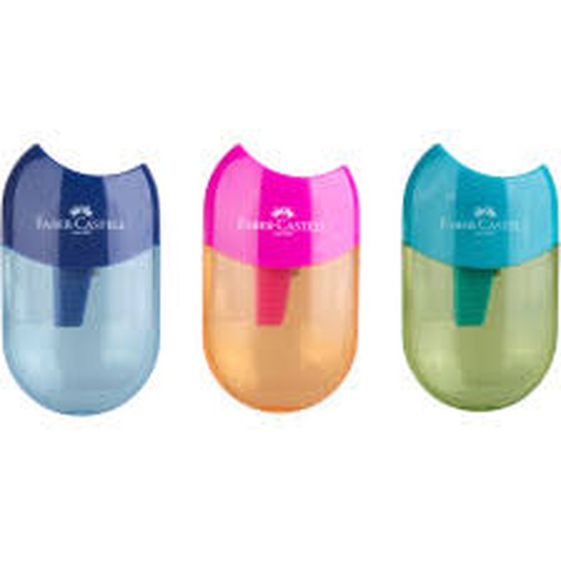 ΞΥΣΤΡΑ ΜΟΝΗ 183515 APPLE 3 ΧΡΩΜΑΤΑ