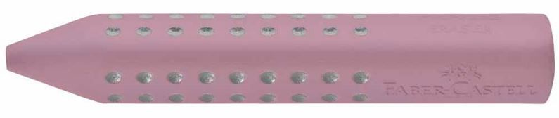 ΓΟΜΟΛΑΣΤΙΧΑ 187044 ΜΟΛΥΒΙ GRIP ΡΟΖ