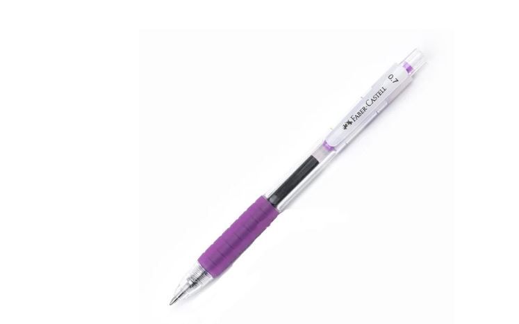 ΣΤΥΛΟ 640906 FAST GEL ΜΩΒ