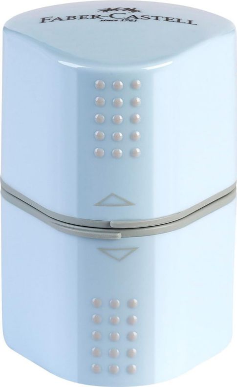 ΞΥΣΤΡΑ ΤΡΙΠΛΗ 183874 GRIP SKY BLUE