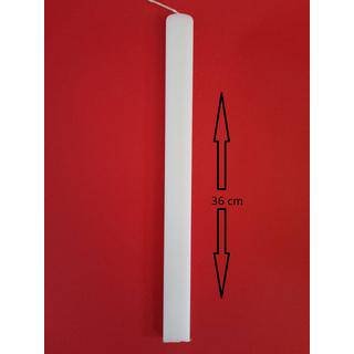 ΛΑΜΠΑΔΑ ΠΛΑΚΕ ΜΑΤ ΜΕΓΑΛΗ 36,5Χ3,5Χ1,5CM