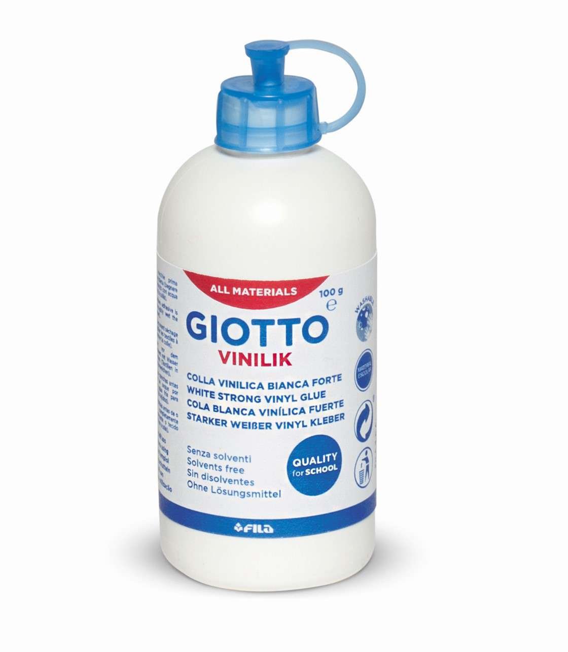 ΚΟΛΛΑ 100GR VINILIK GIOTTO