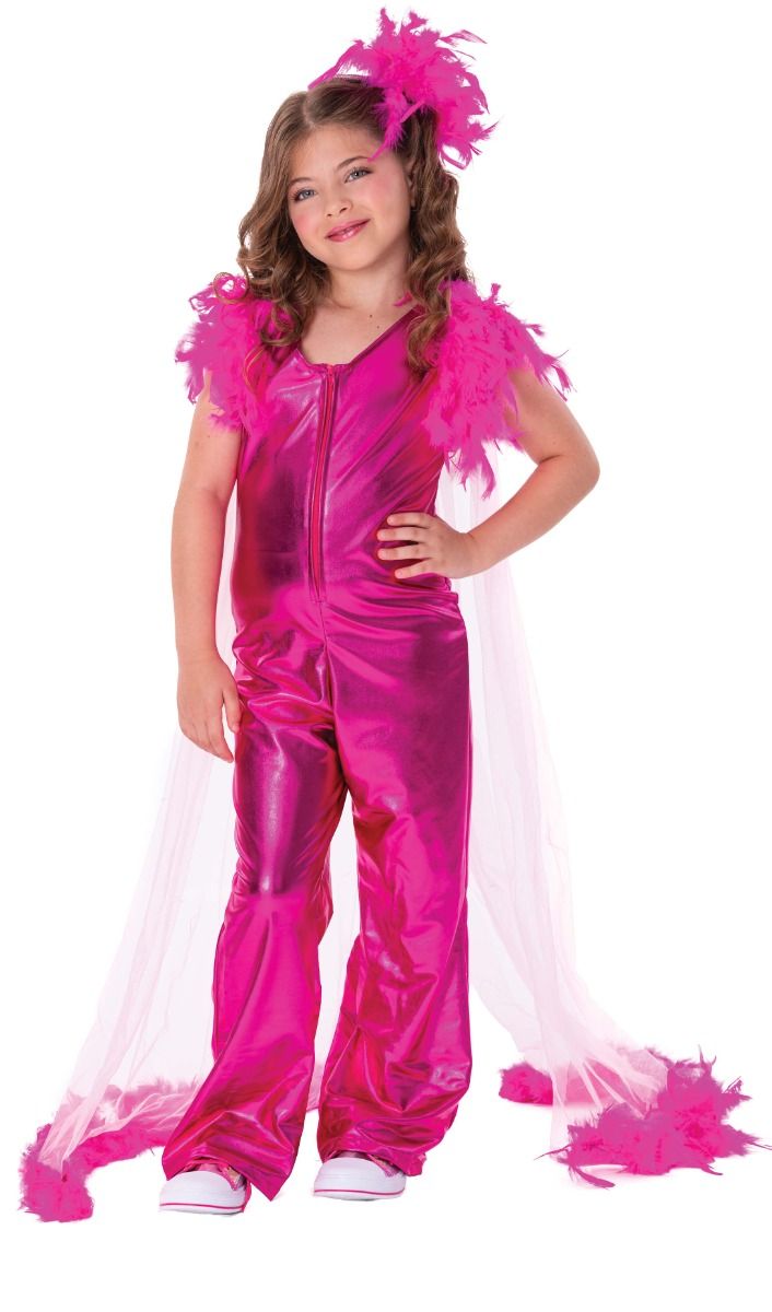 Αποκριάτικη Στολή Dazzling Diva μεγ.12