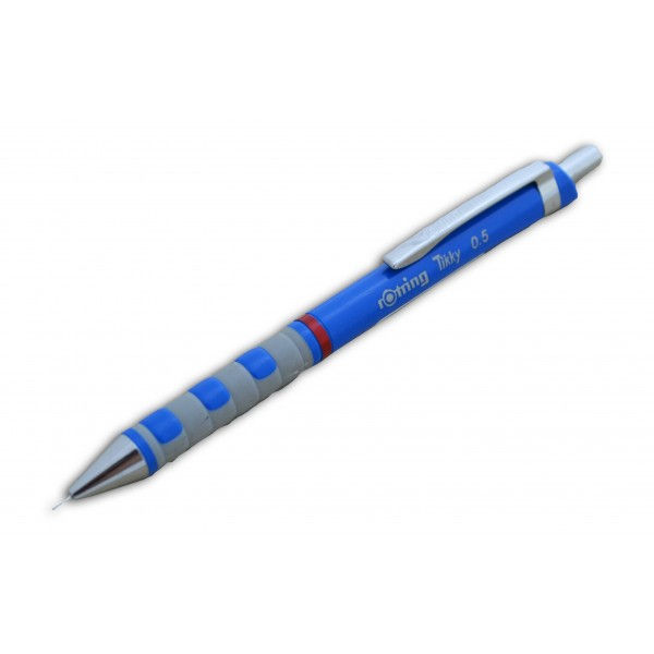 ΜΟΛΥΒΙ ΜΗΧΑΝΙΚΟ ROTRING TIKKY 0.7 ΜΠΛΕ